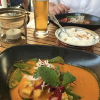   at Karma in Konstanz