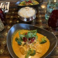   at Karma in Konstanz