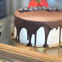 Vegan and Gluten Free   at Pushkin's in Roseville