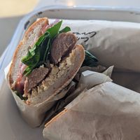 The Blvd at Pushkin's in Roseville