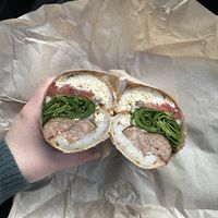 The Blvd  at Pushkin's in Roseville