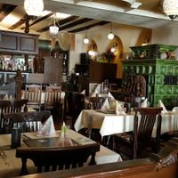 Interior at Sitara in Konstanz