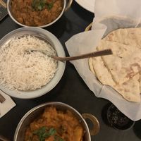   at Walla Walla Indian Cuisine in Walla Walla
