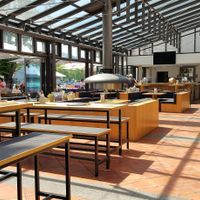 Wintergarden at Constanzer Wirtshaus in Konstanz