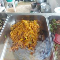  at Kao Man Kai Jay Vegan in Chiang Dao