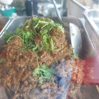  at Kao Man Kai Jay Vegan in Chiang Dao