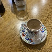   at Kardo Cafe and Eatery in Melbourne