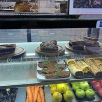   at Kardo Cafe and Eatery in Melbourne