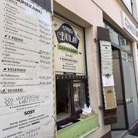   at Długa Buła in Torun