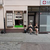  at Długa Buła in Torun