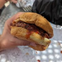  at Bam's Vegan in Dallas