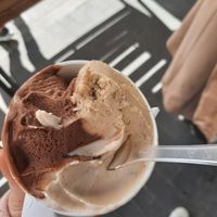  at Accademia del Gelato in Udine