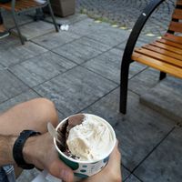  at Accademia del Gelato in Udine