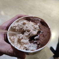   at Accademia del Gelato in Udine