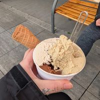 Yum! at Accademia del Gelato in Udine