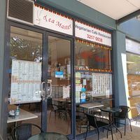 Restaurant at Tea Master in Fortitude Valley