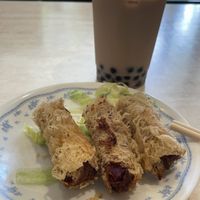   at Tea Master in Fortitude Valley