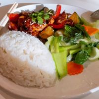   at Tea Master in Fortitude Valley