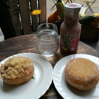 Munkarna at Flax in Malmo