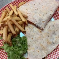   at America Graffiti in Brescia