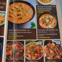  at Indish in Chiang Mai