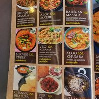  at Indish in Chiang Mai