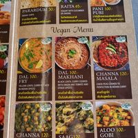  at Indish in Chiang Mai