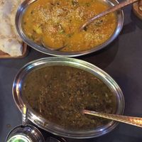 Tasty! at Indish in Chiang Mai