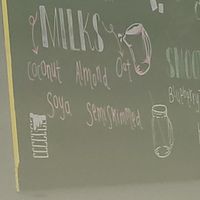  at Yanto's Pancake House in Gloucester