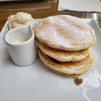  at Yanto's Pancake House in Gloucester