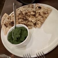   at Kahani in South West London