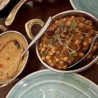   at Kahani in South West London