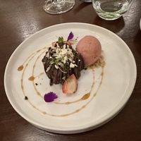   at Kahani in South West London