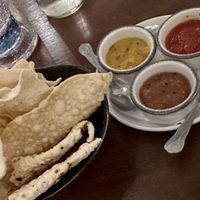   at Kahani in South West London