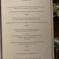   at Kahani in South West London