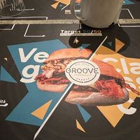  at Groove in Genoa
