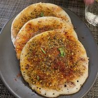 🤤 at Podi & Poriyal in Central Singapore