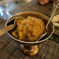 Special saffron from Kashmir! at Podi & Poriyal in Central Singapore