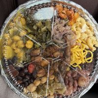   at Belmont Vegetarian Restaurant in Worcester
