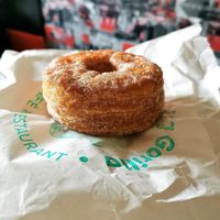  at The Eating Gorilla in Penrhyndeudraeth