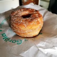  at The Eating Gorilla in Penrhyndeudraeth