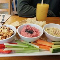  at The Eating Gorilla in Penrhyndeudraeth