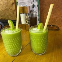   at The Eating Gorilla in Penrhyndeudraeth