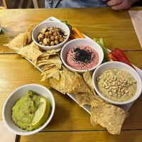   at The Eating Gorilla in Penrhyndeudraeth