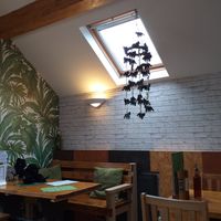  at The Eating Gorilla in Penrhyndeudraeth