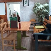  at The Eating Gorilla in Penrhyndeudraeth