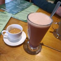  at The Eating Gorilla in Penrhyndeudraeth