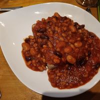  at The Eating Gorilla in Penrhyndeudraeth