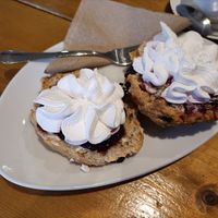  at The Eating Gorilla in Penrhyndeudraeth