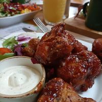  at The Eating Gorilla in Penrhyndeudraeth